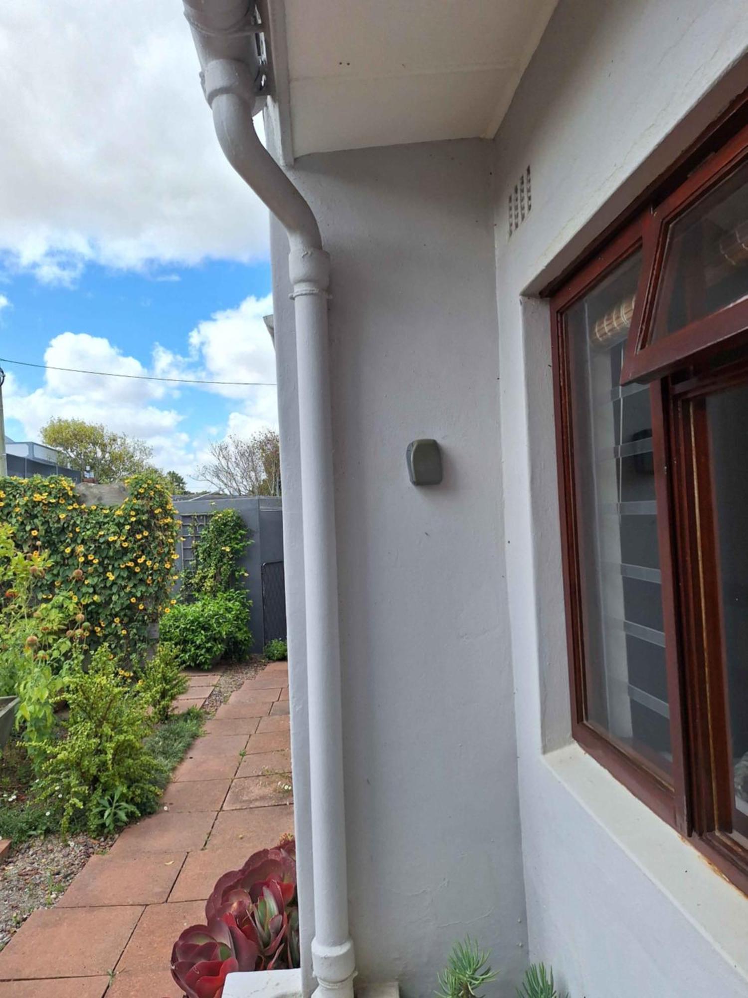 Ferienwohnung House Forget Me Not Bredasdorp Exterior foto